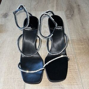 Jeffrey Campbell Gatsby Heel US 8.5
